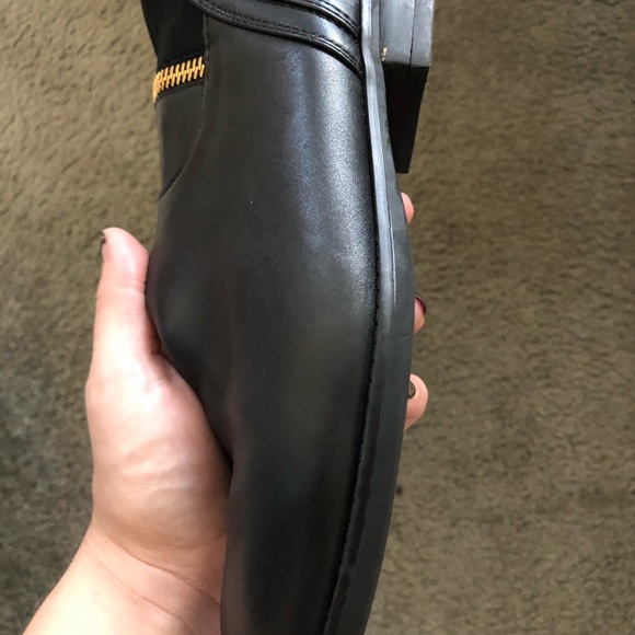 ALDO OVER THE KNEE BOOTS - Picture 2 of 4